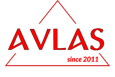 Logo AVLAS
